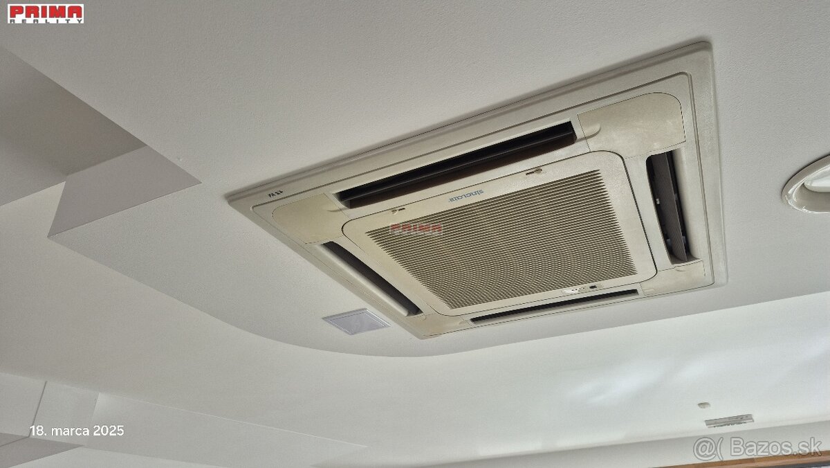 ID 3113 Prenájom: obchodný - prevádzkový priestor, 130 m2, - 3