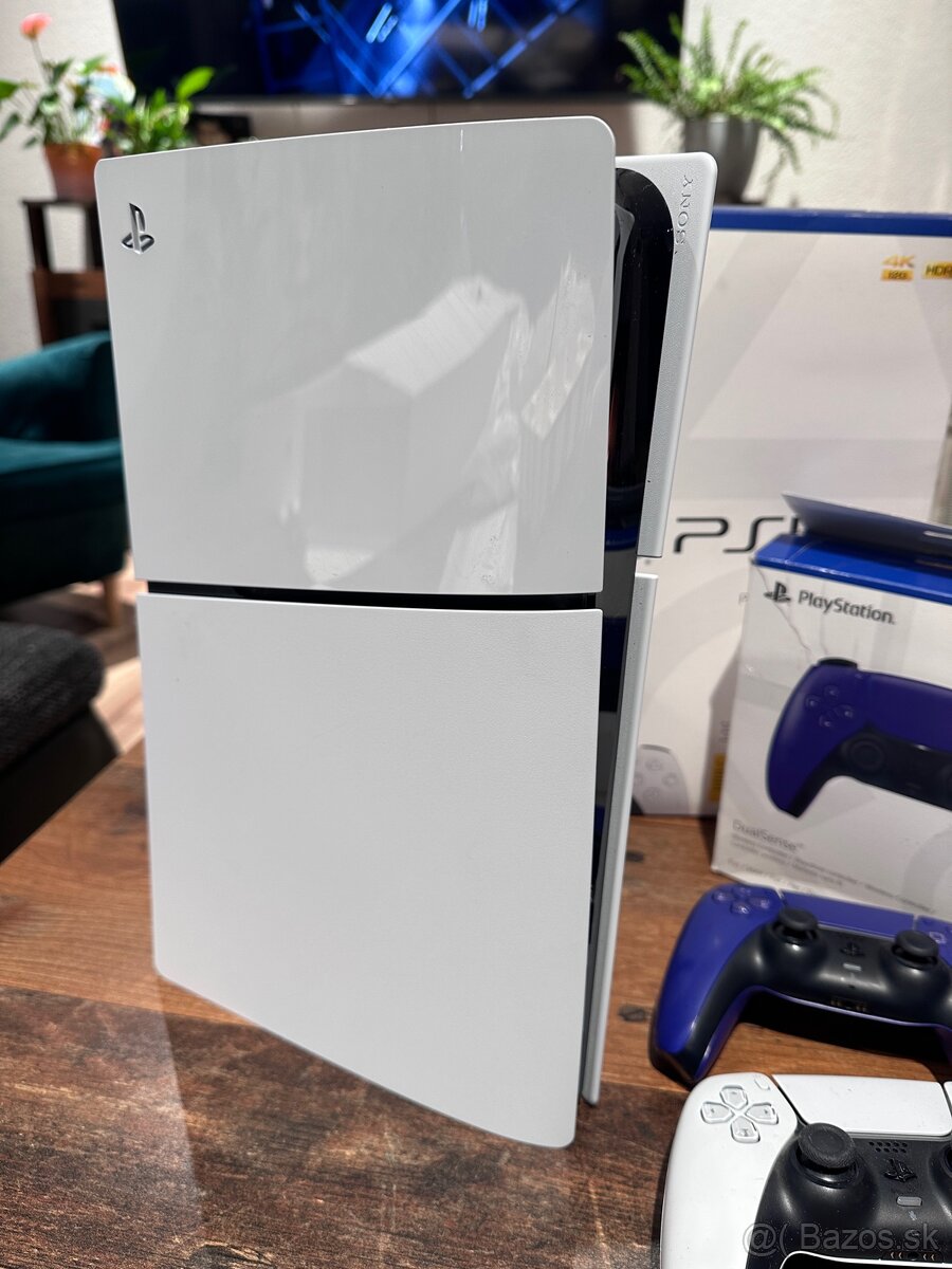 Ps5 - 3