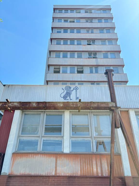 FORVIN TOWER - Predaj administratívnej budovy, Veľký Krtíš - 3