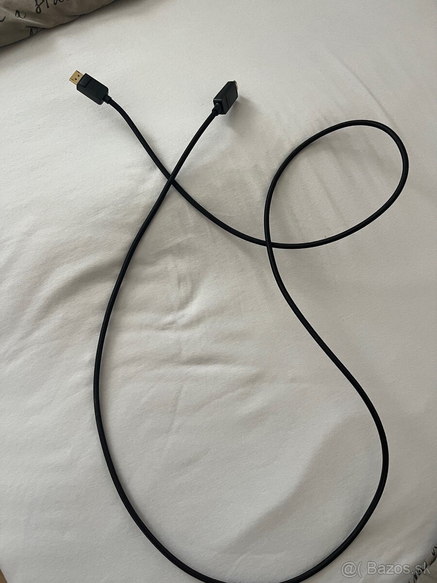 (DisplayPort) to HDMI Cable 2M - 3