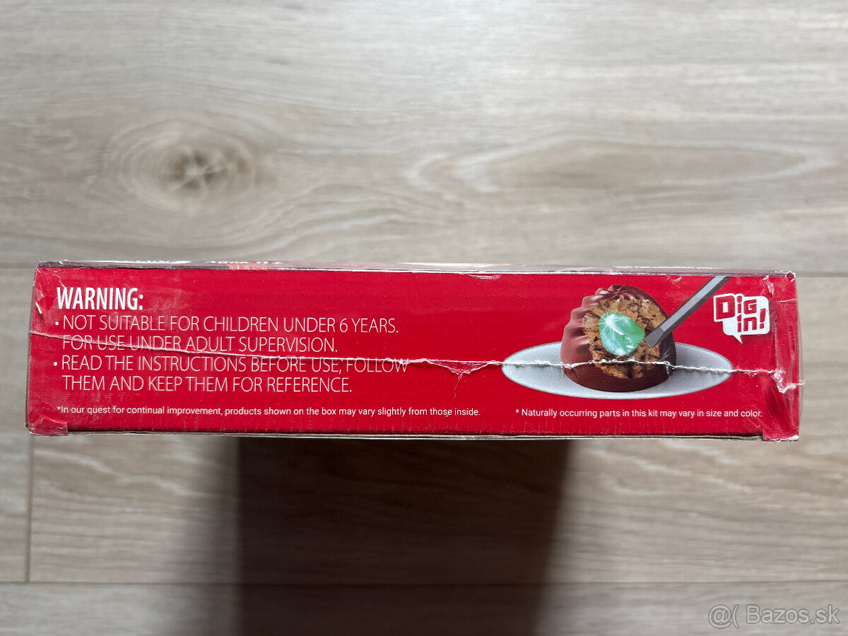 Vzdelávacia hračka typu STEM - 3