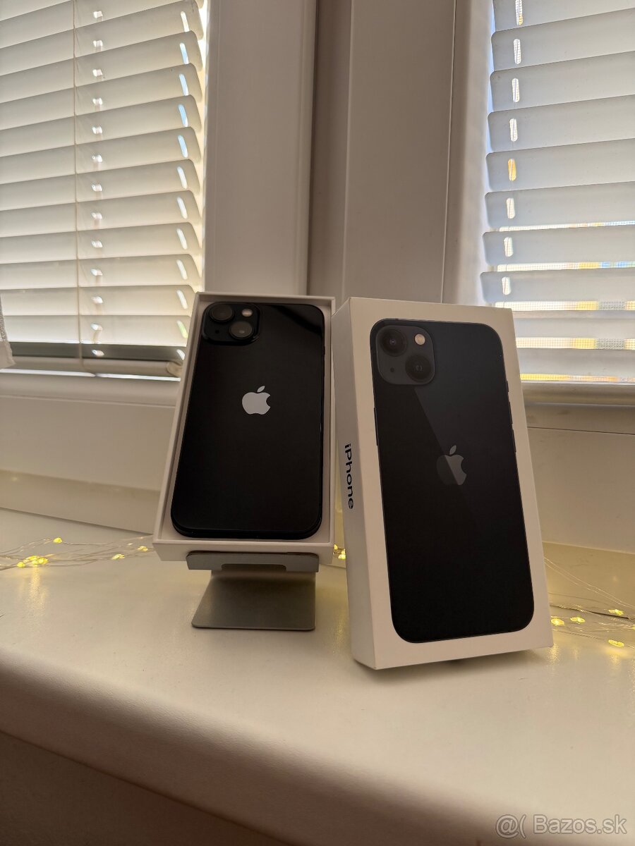 Apple iPhone 13 128GB - 3