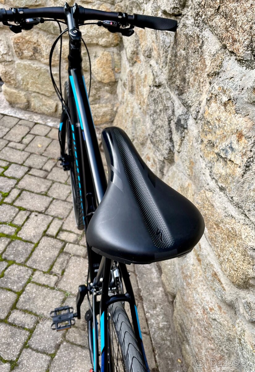 Specialized Sirrus 28” L - 3