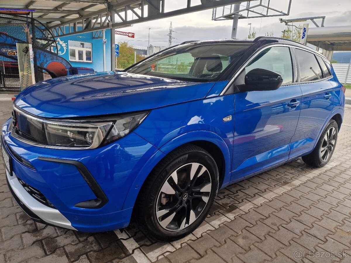 Opel Grandland - 3