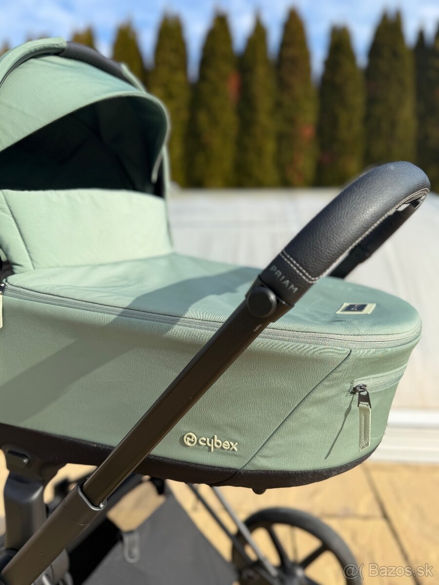 Cybex priam 2024 - 3