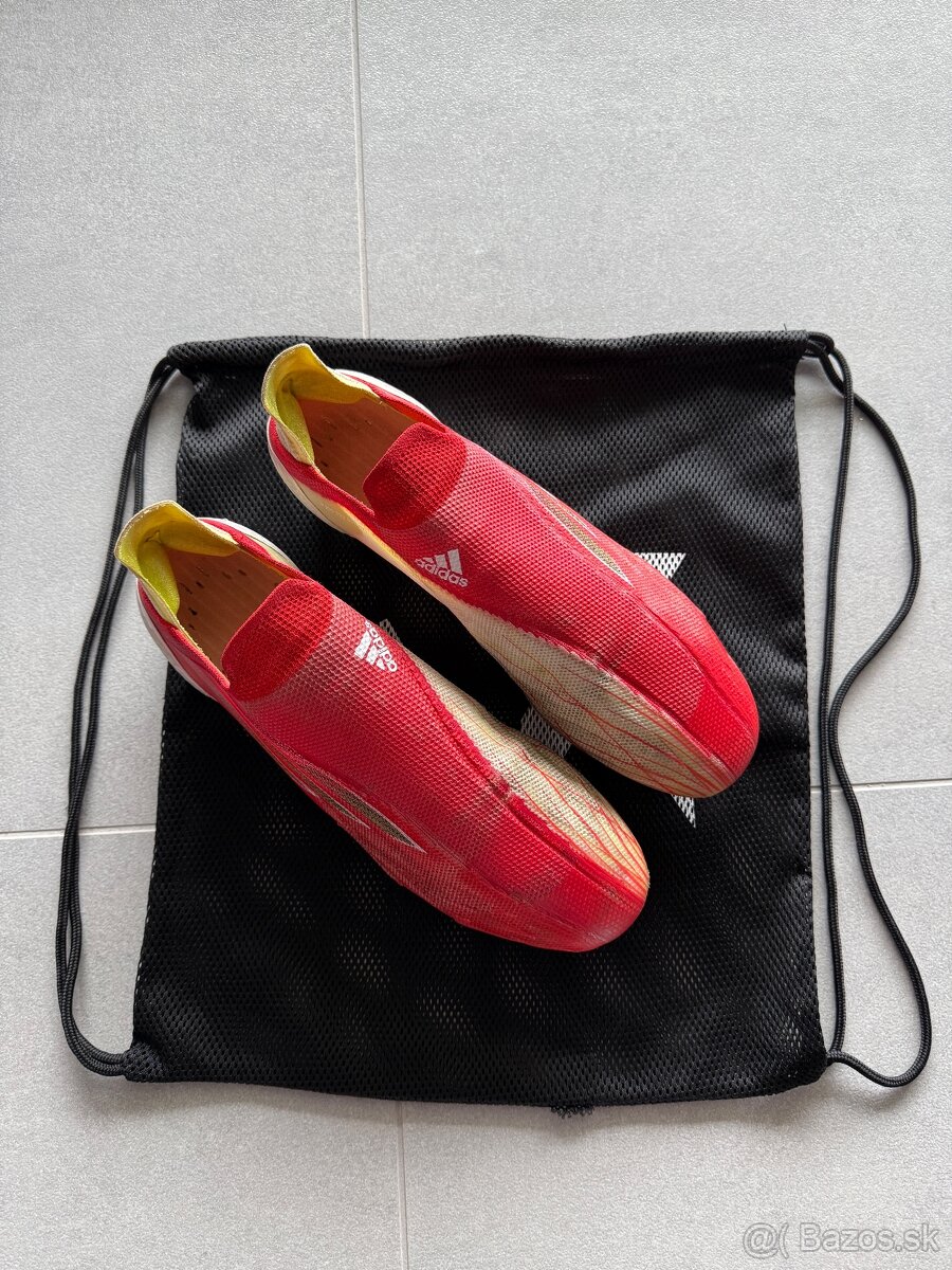 Kopačky Adidas X SpeedFlow SG-PRO - 3