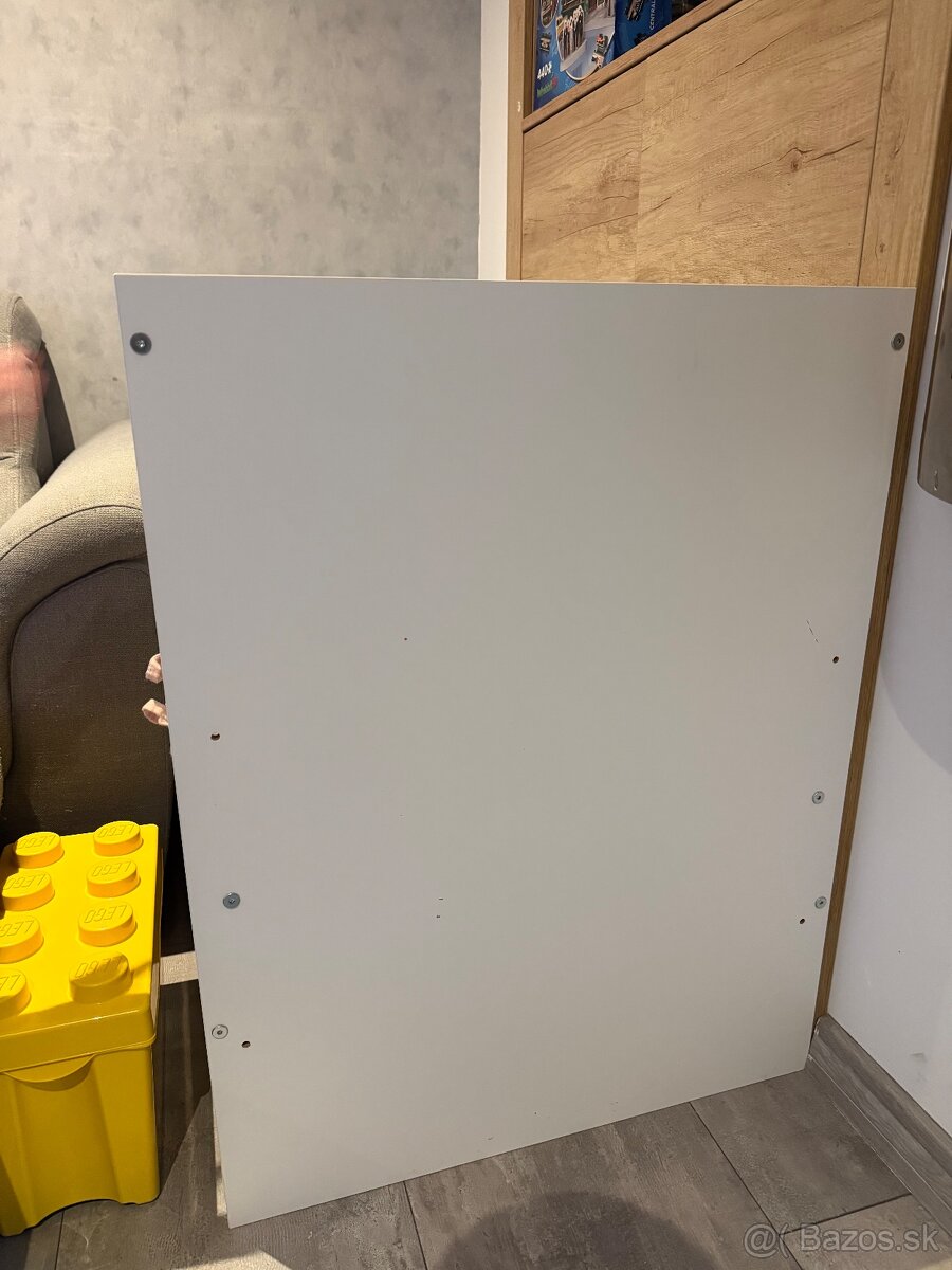 Detská postieľka - 3