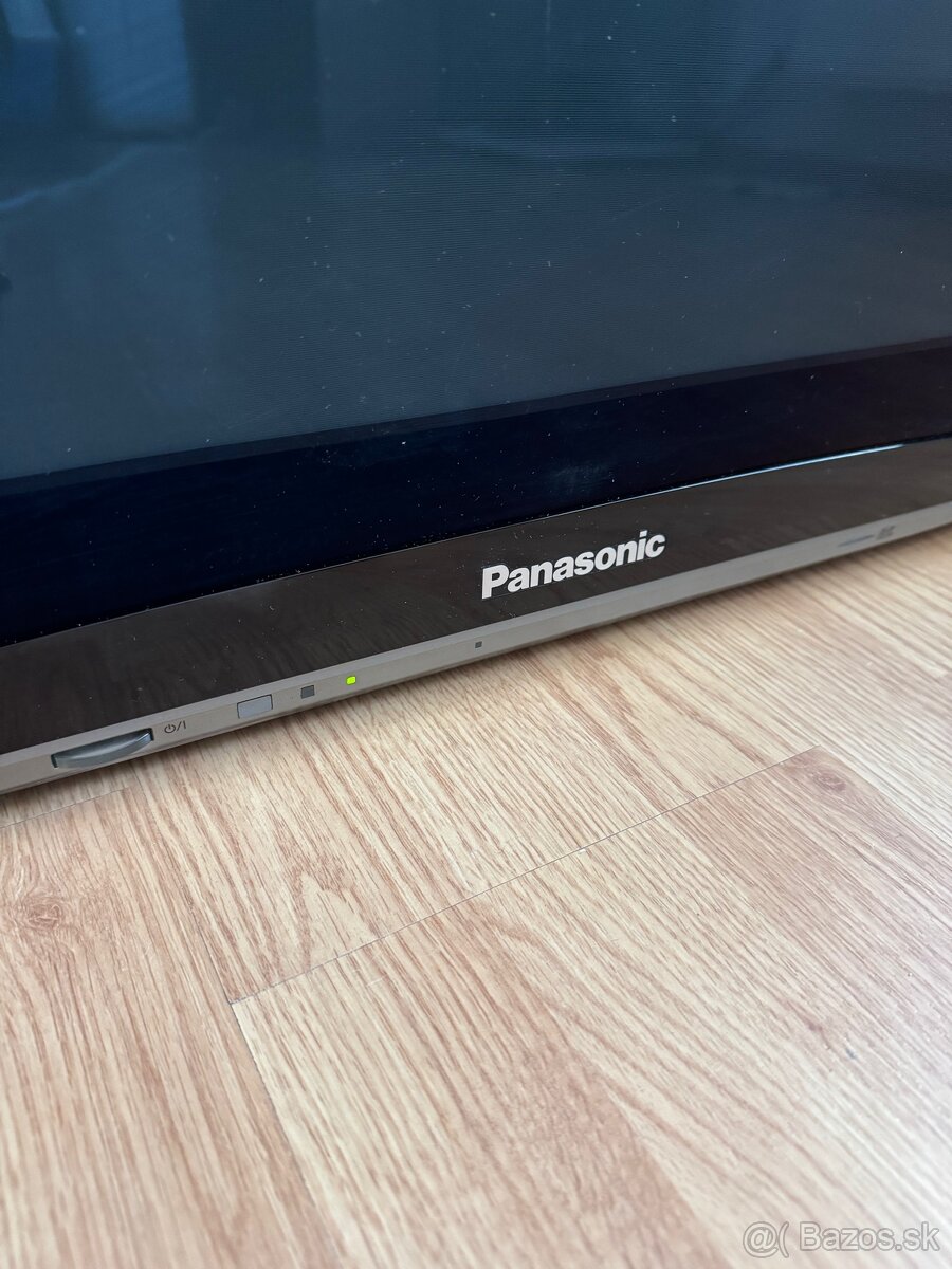 Panasonic TX-P50V10E - 3
