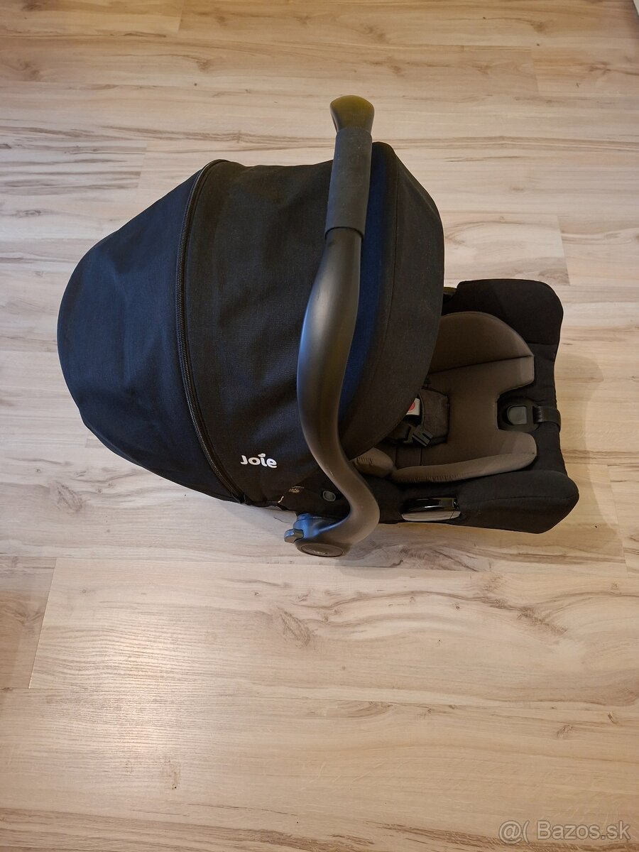 Vajíčko joie i-gemm3 - 3