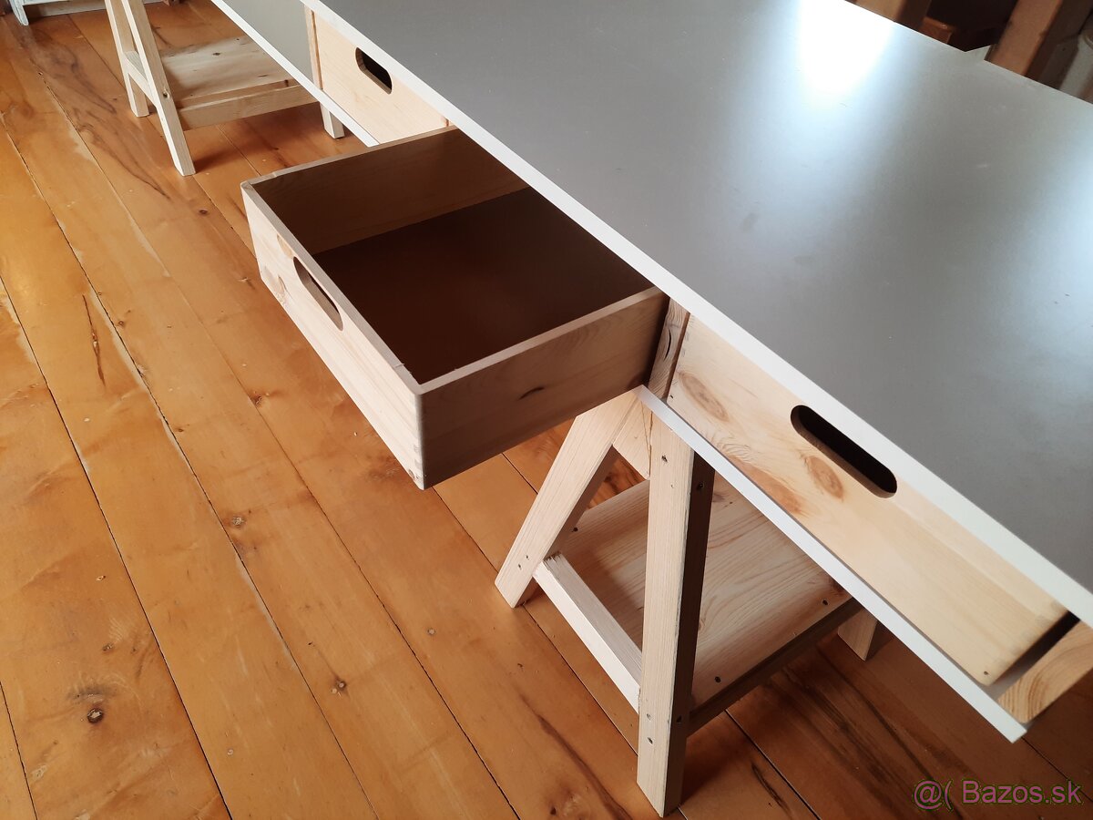 Štýlový stôl - 3