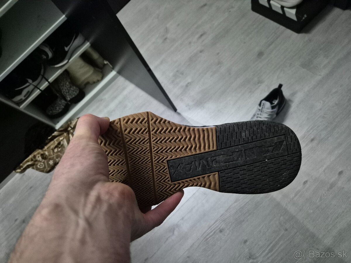 Predam NIKE air max 43 - 3