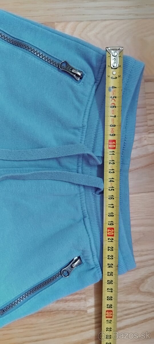 Tepláky pre chlapčeka - 3