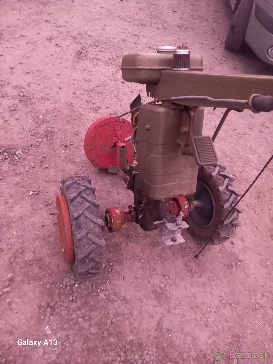 Predám Forschift - 3