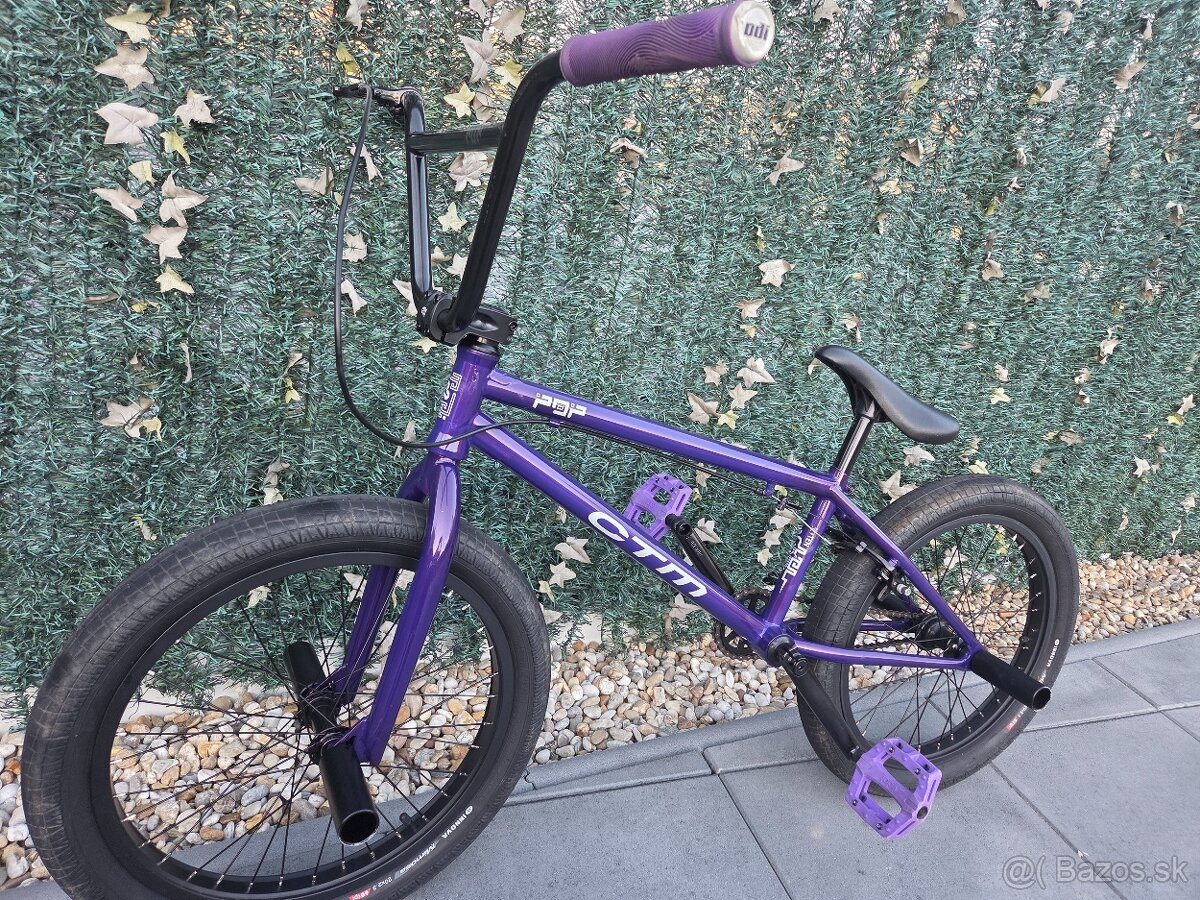 BMX - 3