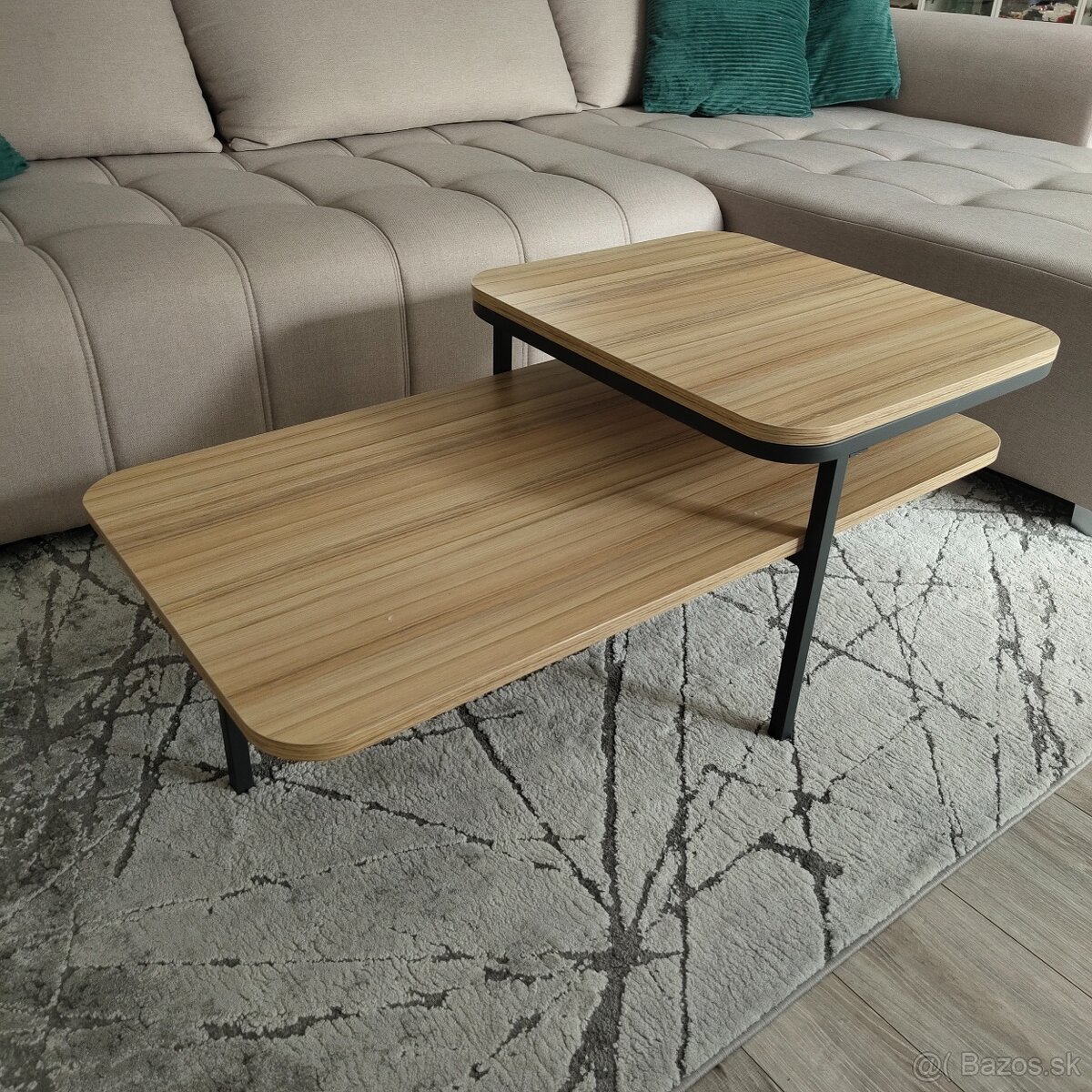 Konferenčný stolík - 3