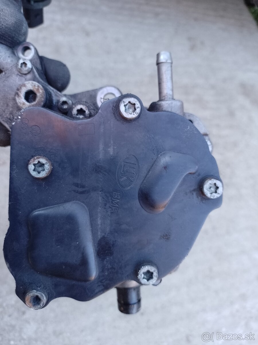 Predám tandemove čerpadlo - 3