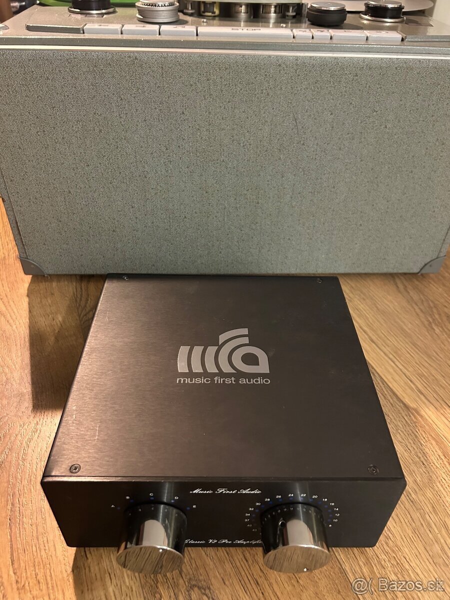 Music first audio - 3