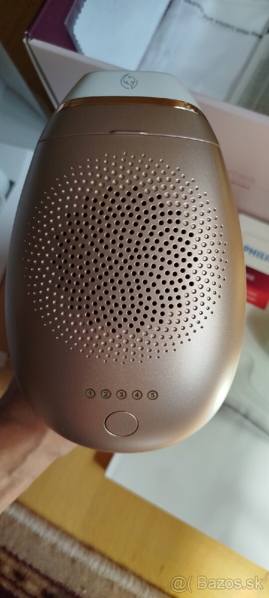 Epilátor Philips SC1997/00 Lumea Advanced IPL
- 3