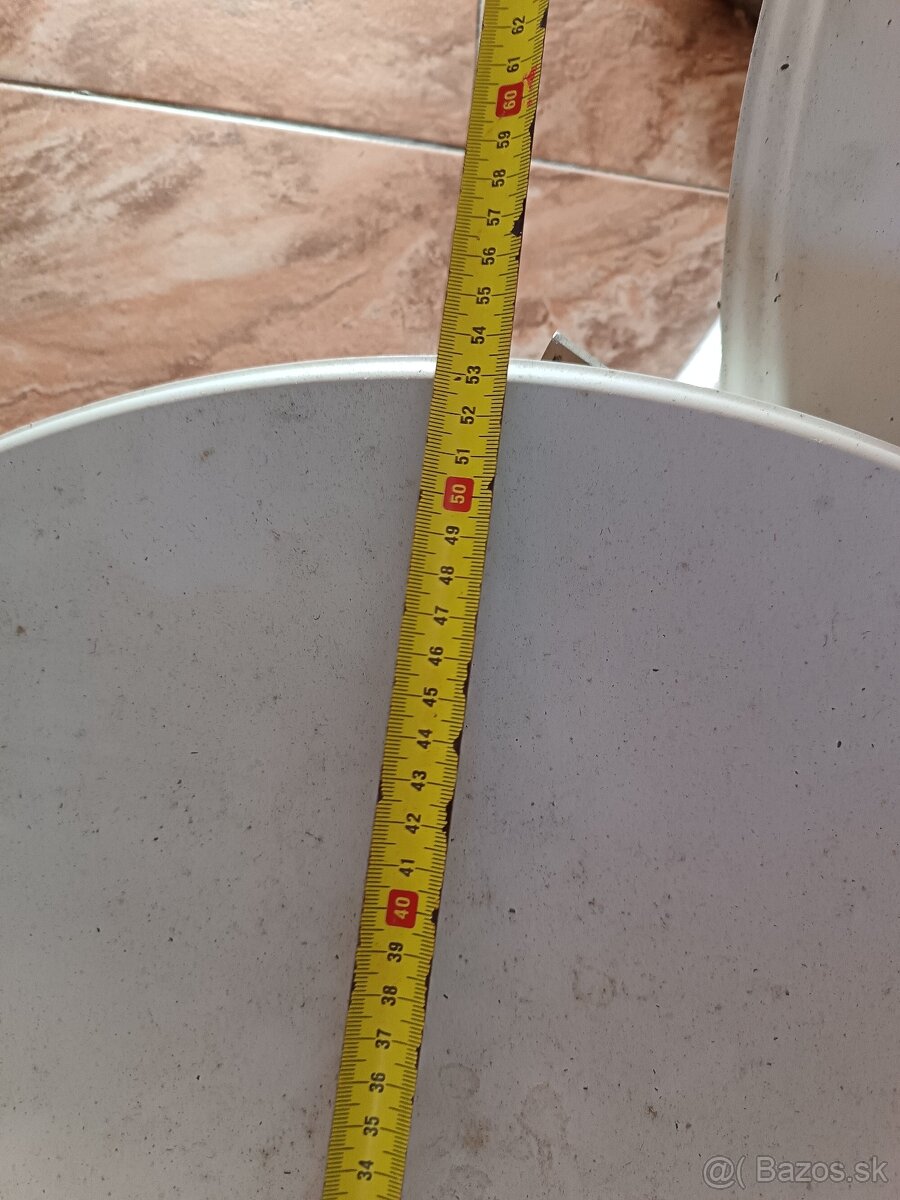 Satelitné paraboly - 3