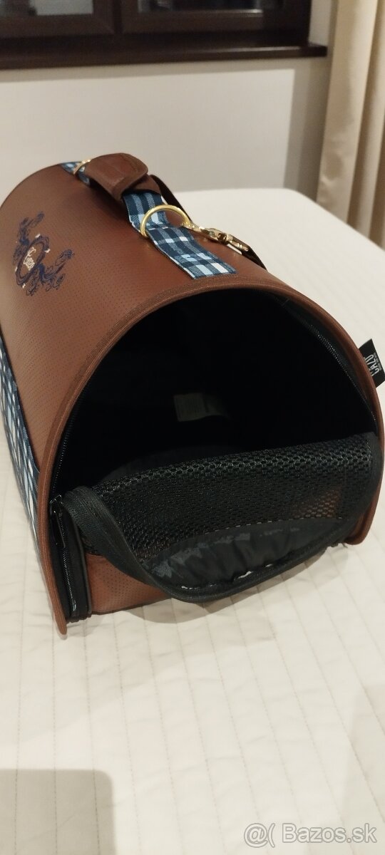 Transportná taška Cazo Exclusive Scotland - 3