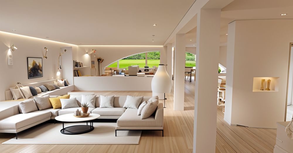 EXKLUZÍVNE Miliónová rodinná vila, prestížna lokalita - 3