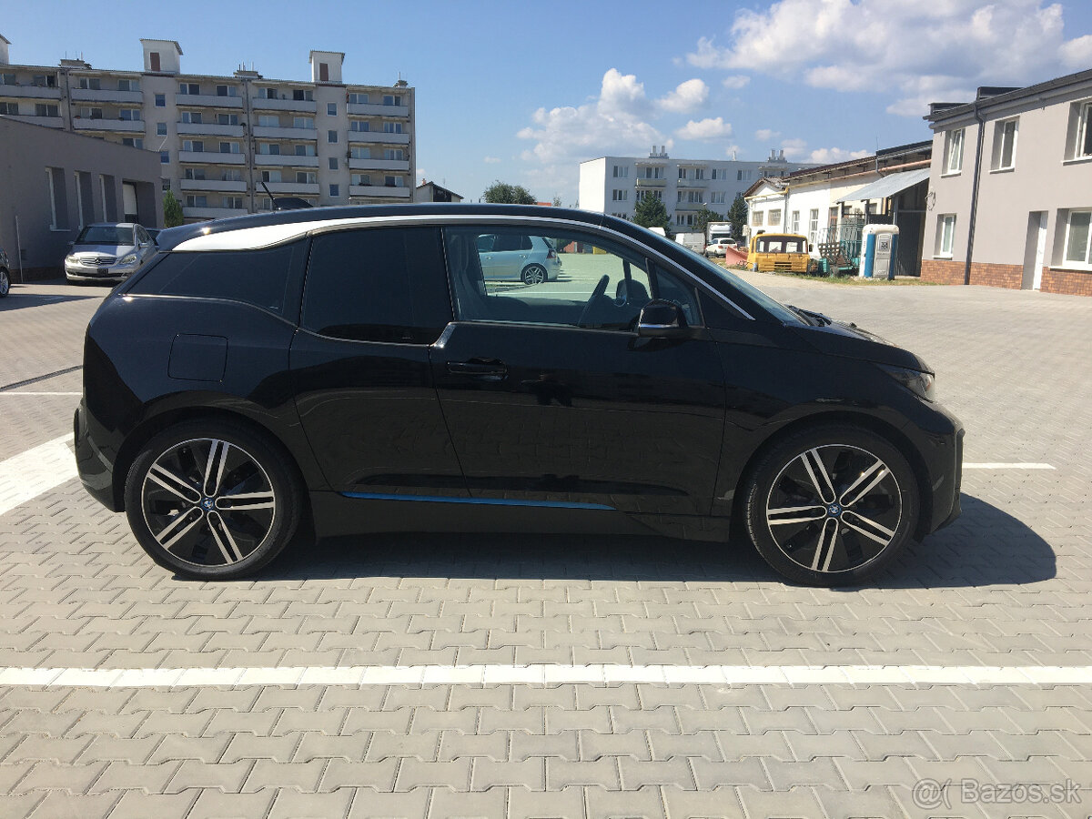 Predám BMW i3 120Ah batéria, Možný odpočet DPH - 3