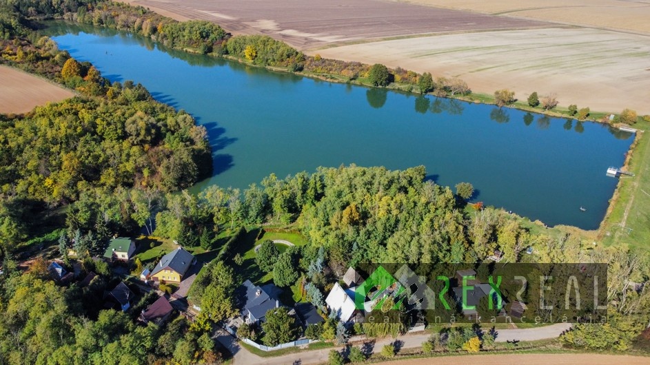 Predaj exkluzívnej chaty, Sklabiná, okres Veľký Krtíš. - 3