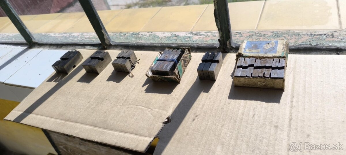 ručná závitnica - 3