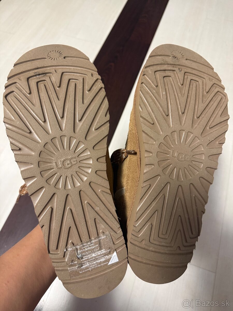 Pánske zimné botasky - 3