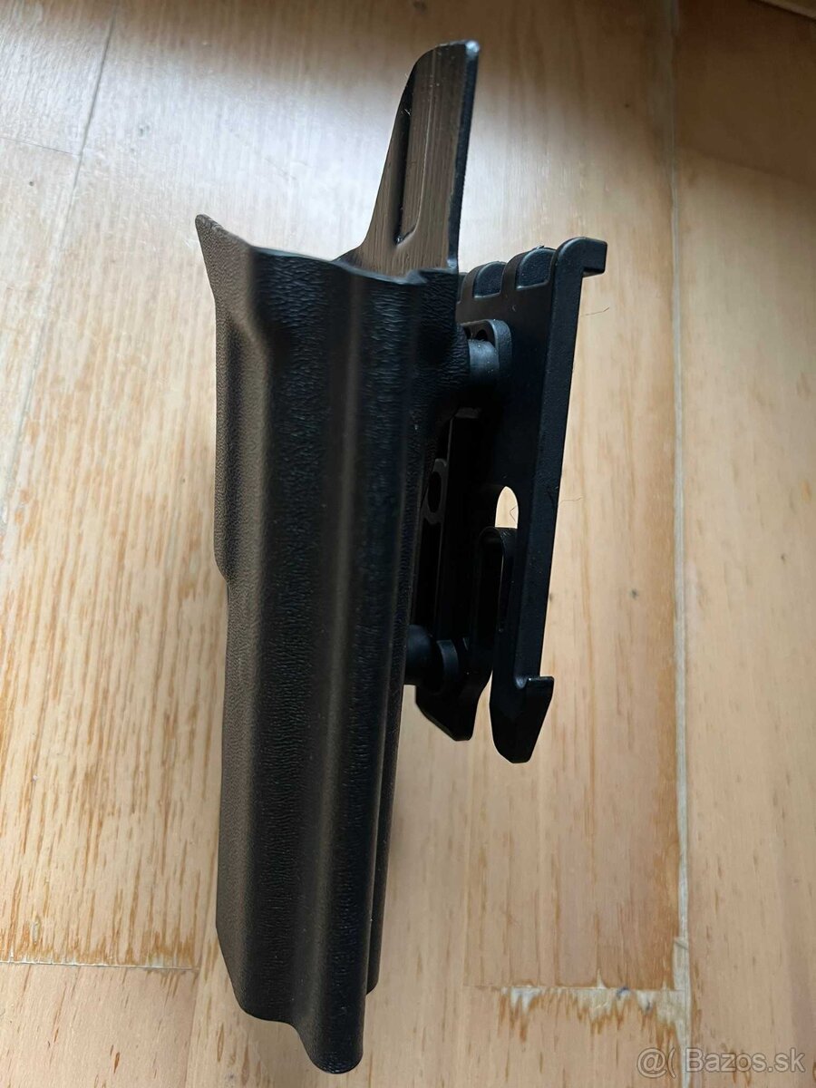 Púzdro Mustache Gear-LESHY pre Glock G17, G47 gen.5 - 3