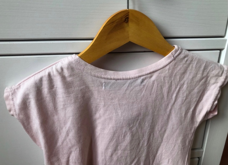 ————-—-Bledoružové tričko Pískacie, 92, 4 E————- - 3