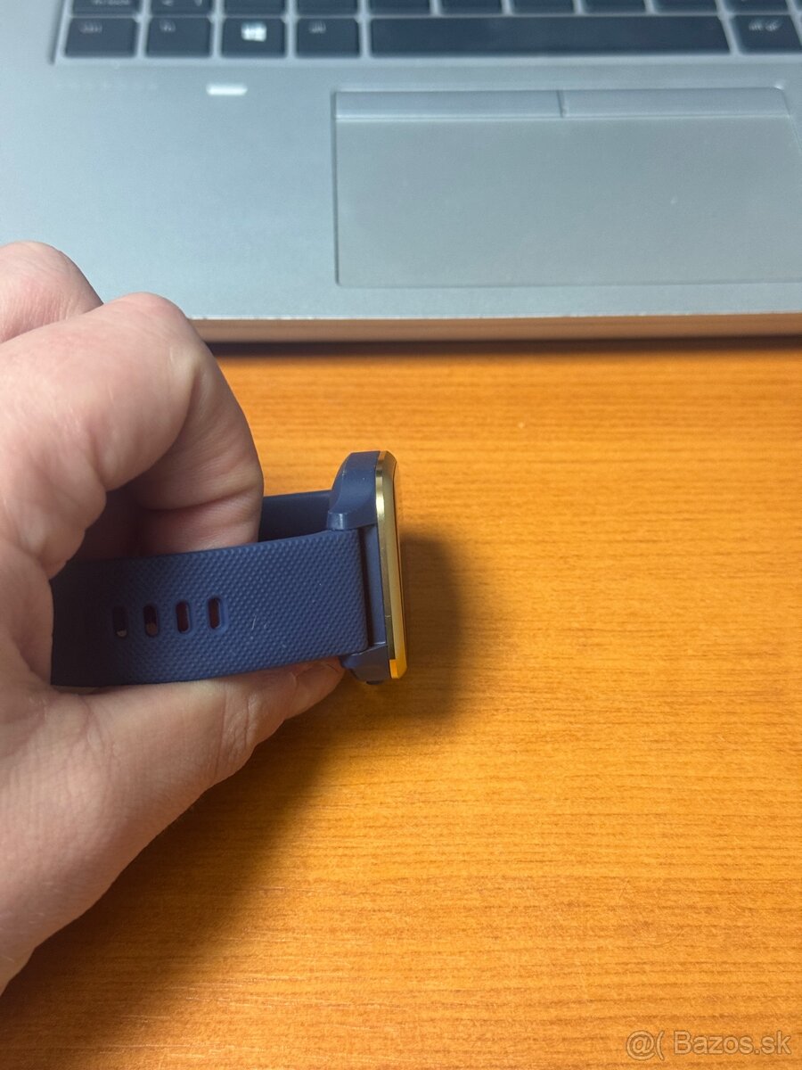 Garmin Venu SQ Music - len odskúšané - 3