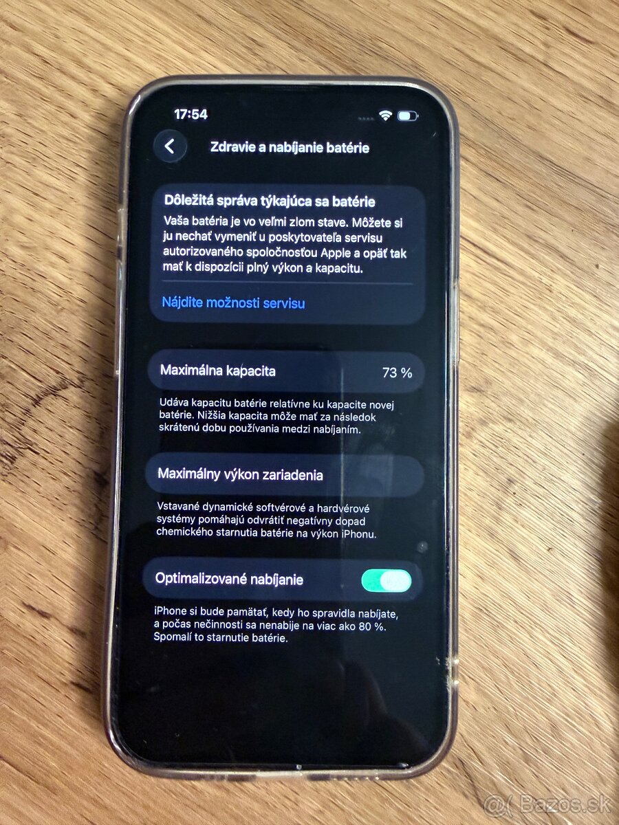 IPHONE 13 PRO 128GB - 3