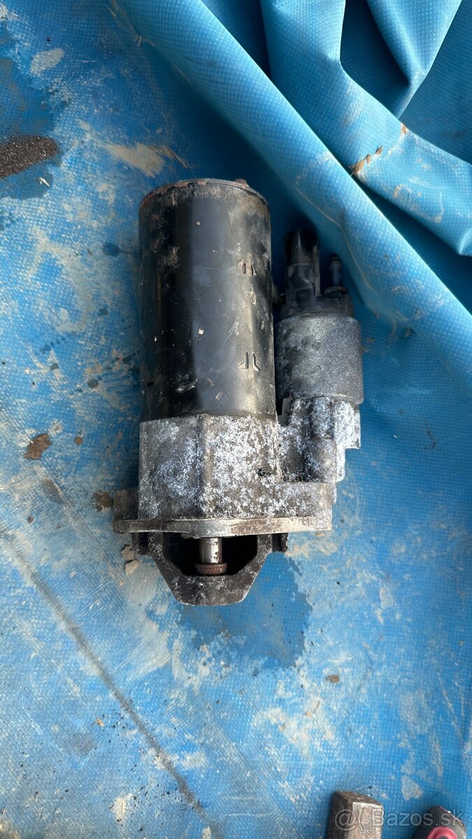 Starter 2.0 TDi CGLB - 3