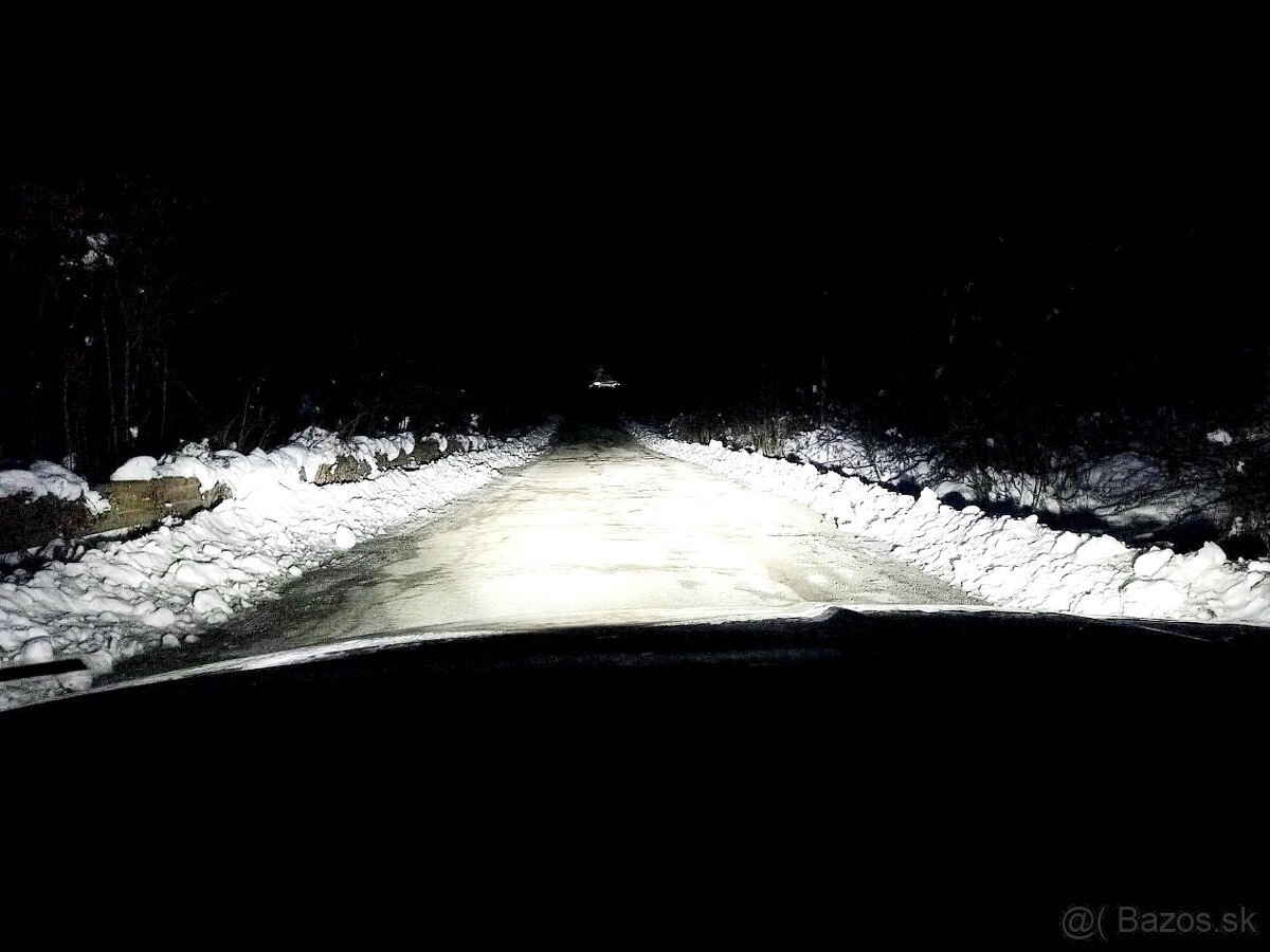 Zkúsil som všetky LED 5€ dobierka - 3