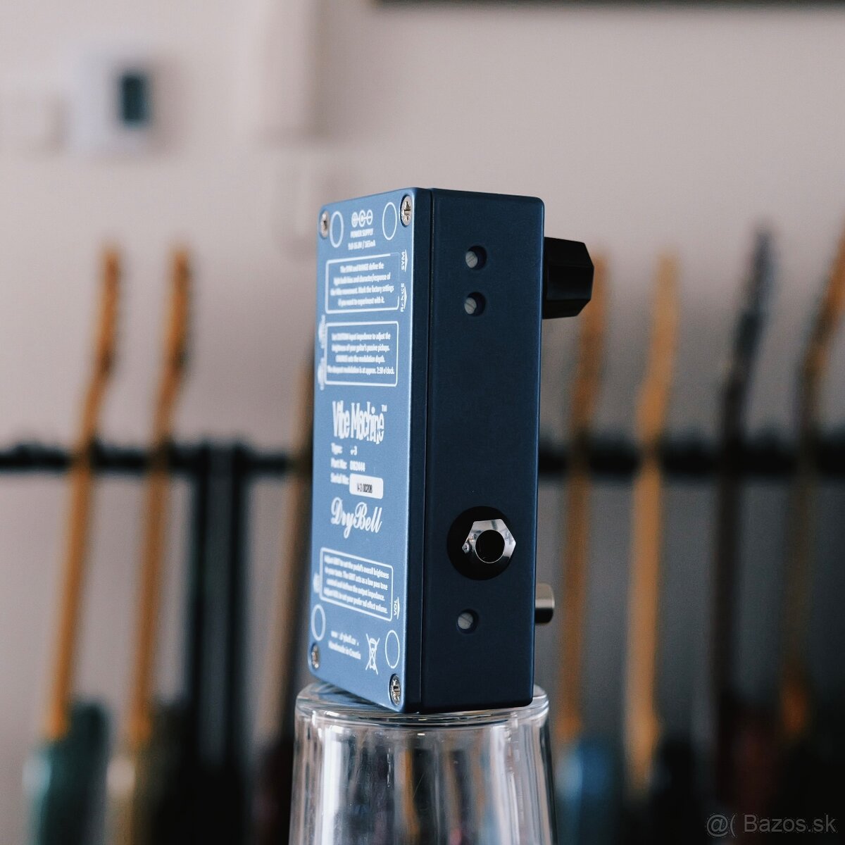 Drybell Vibe Machine - 3