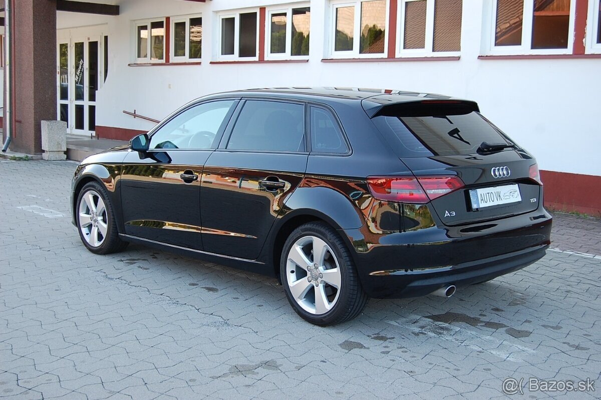 Audi A3 - 3