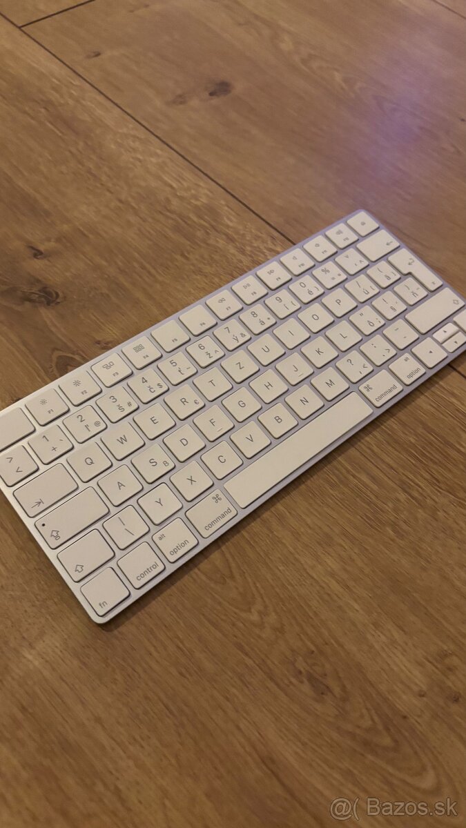 Apple magic keyboard - 3