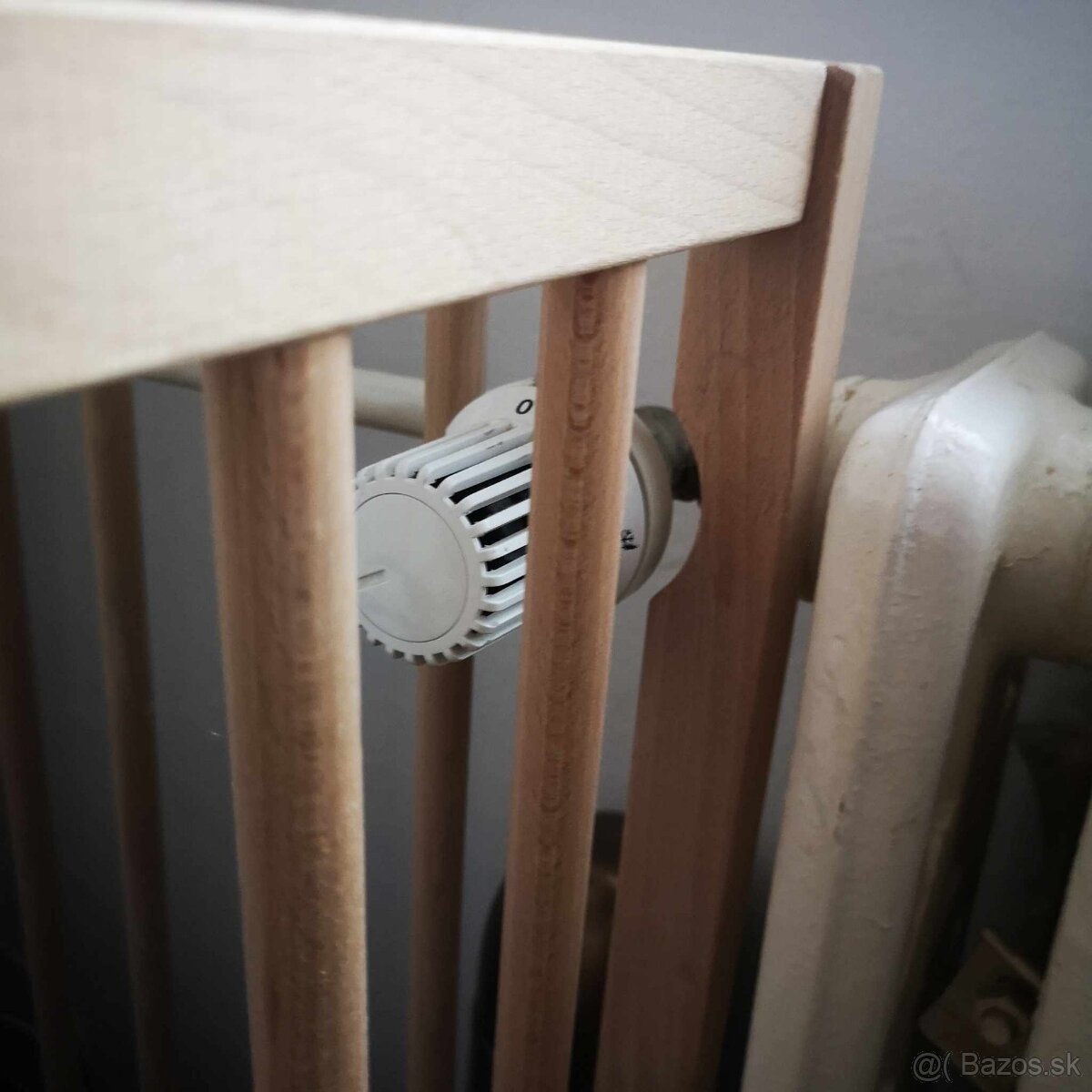 Postieľka s matracom - 3