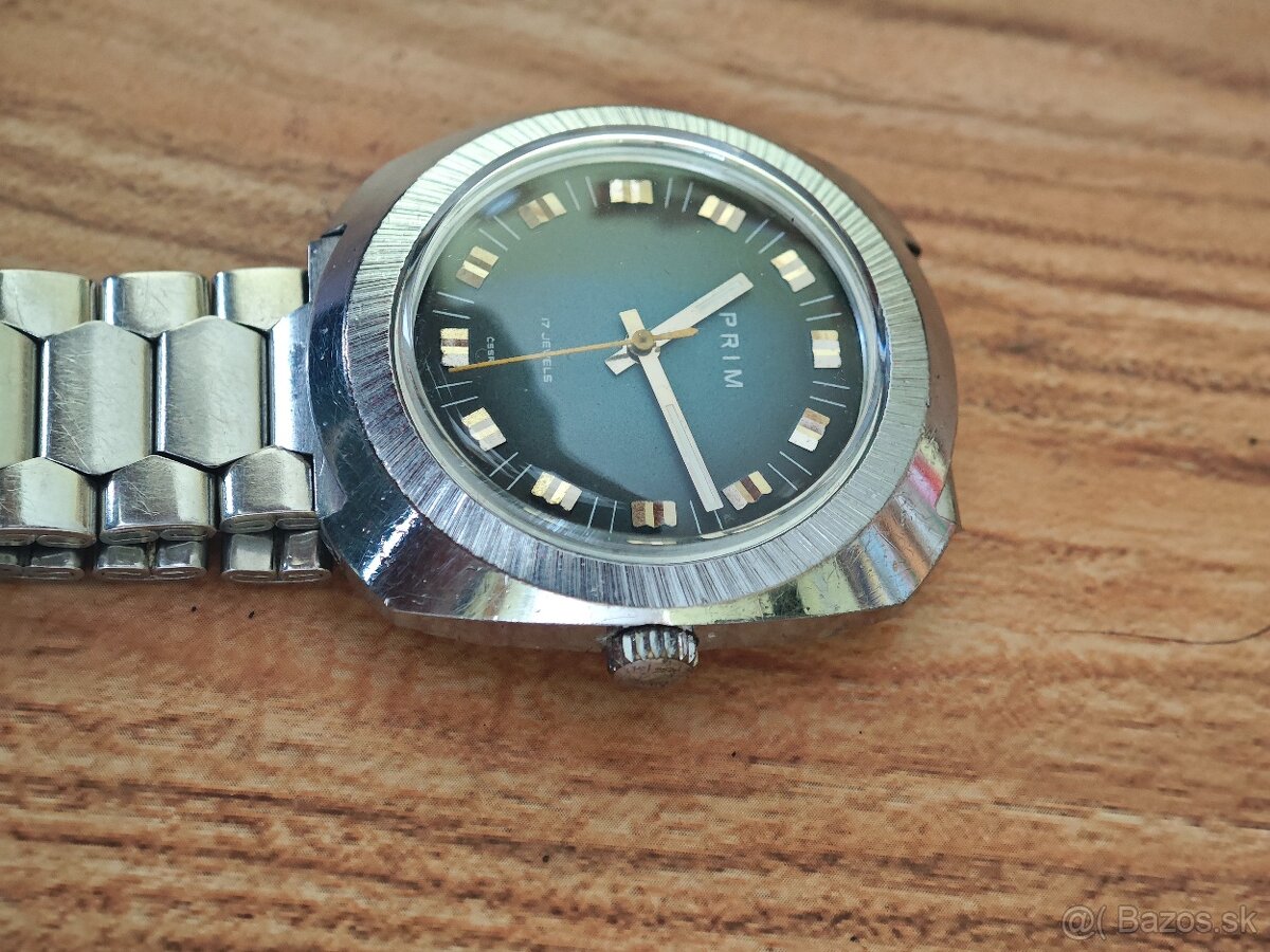 Hodinky Prim - 3