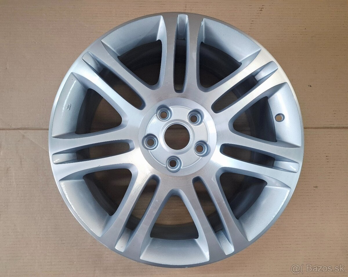 disk THEMISTO 18" - Superb 2 ako nový - 3