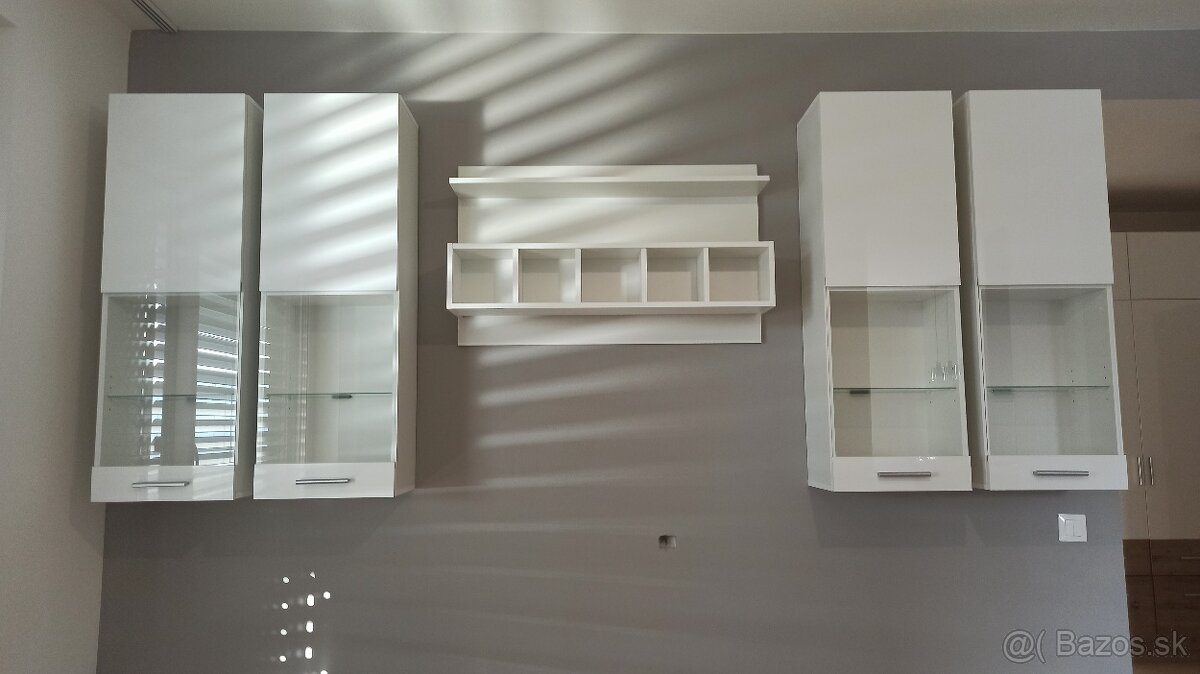 Predám obývaciu stenu - 3