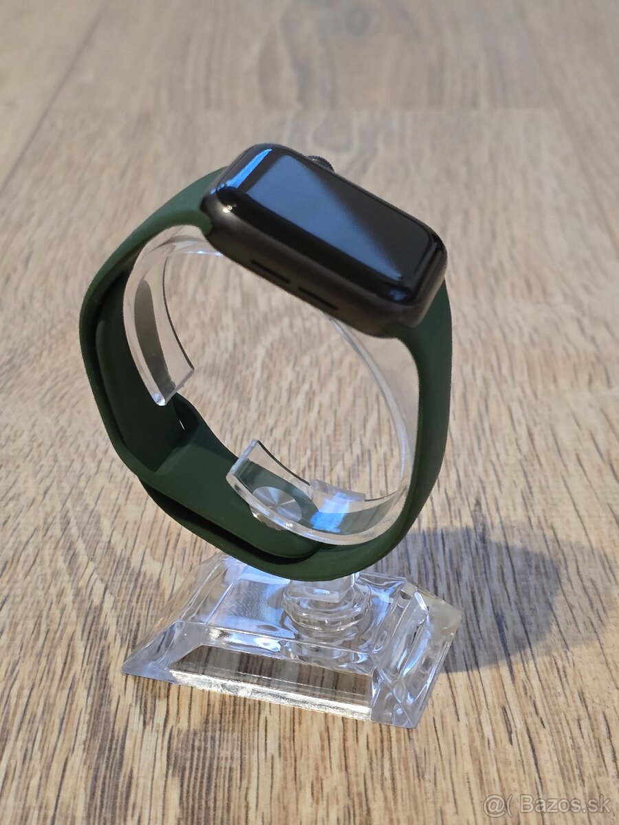 Apple watch se 1 generácie 40mm - 3