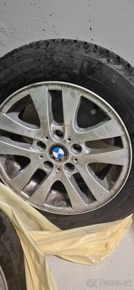 Original BMW 5x120 R16 - 3