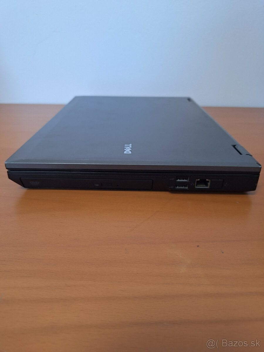 Notebook_DELL_LATITUDE E5410 - 3