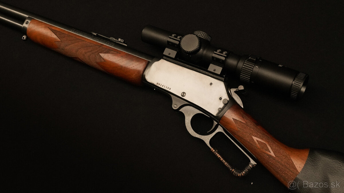 MARLIN 1895G kal. 45-70 Gov. - 3