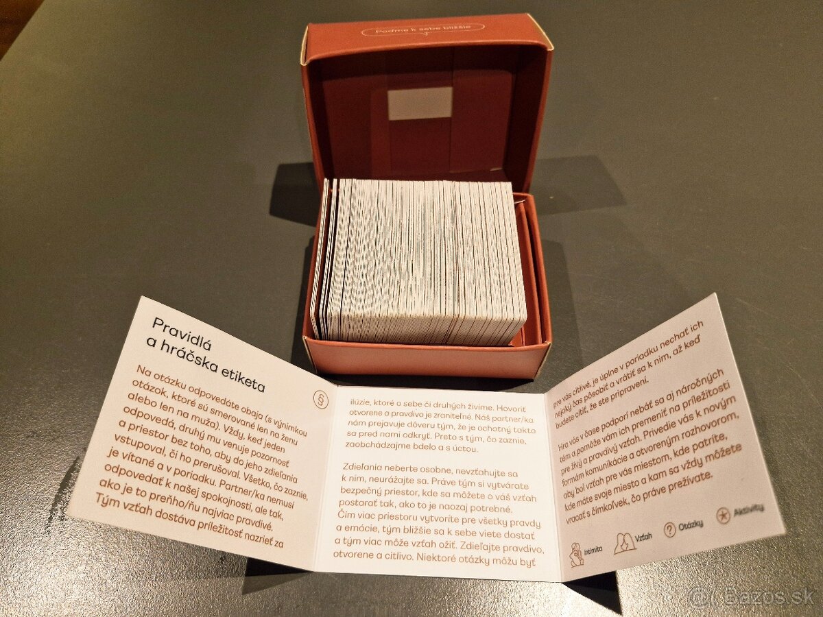 Človečina pre páry - 3