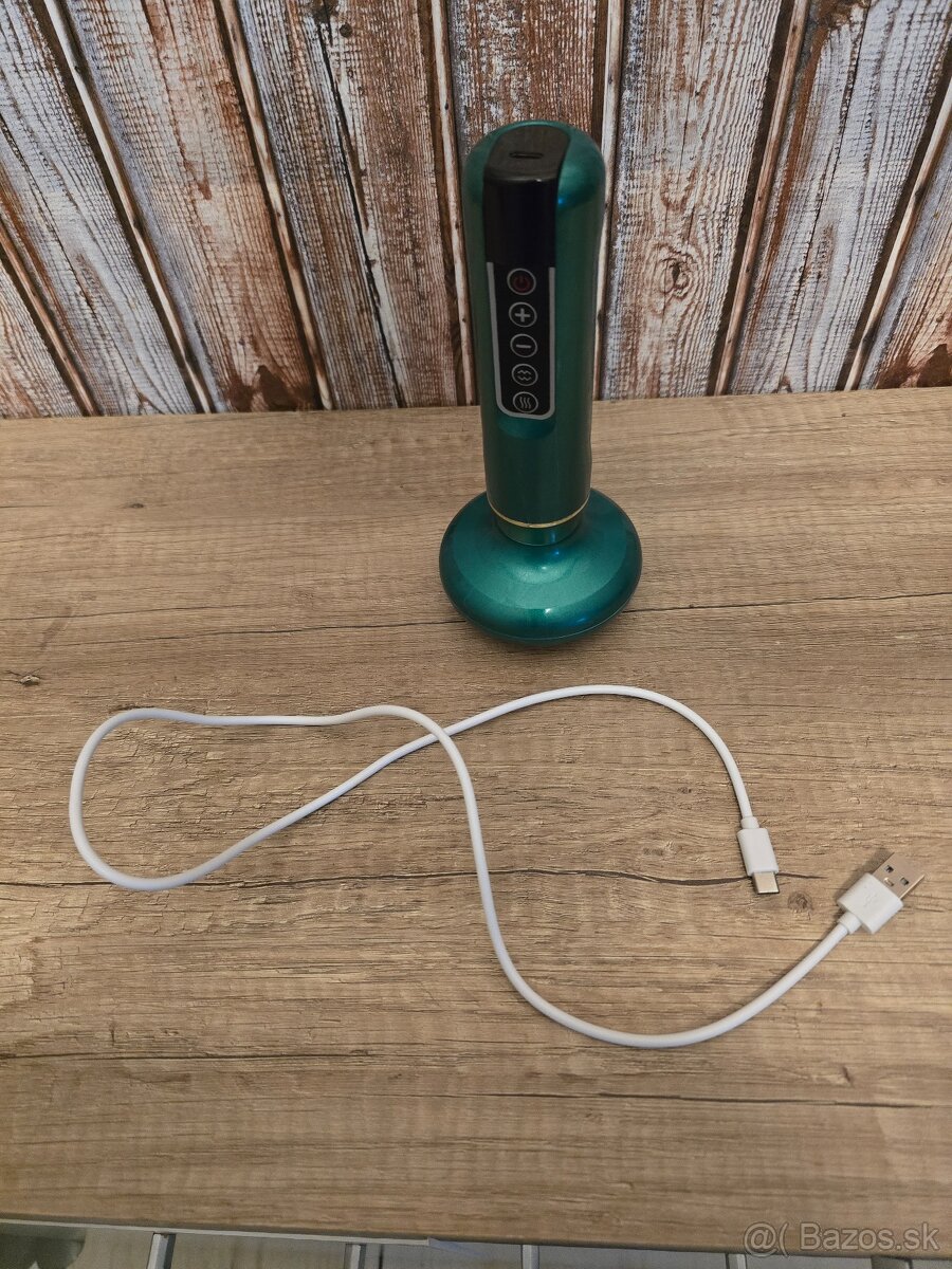 Elektrická banka na celulitídu - 3