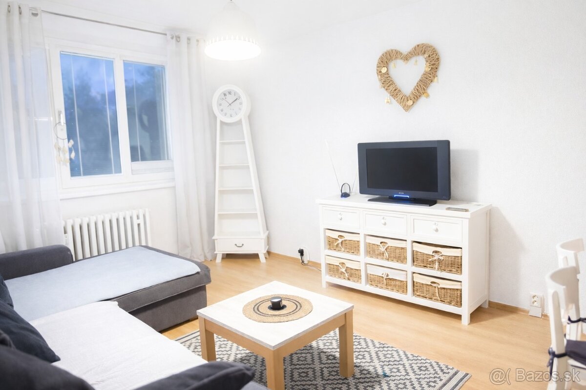 2 izbový byt na prenájom - 3