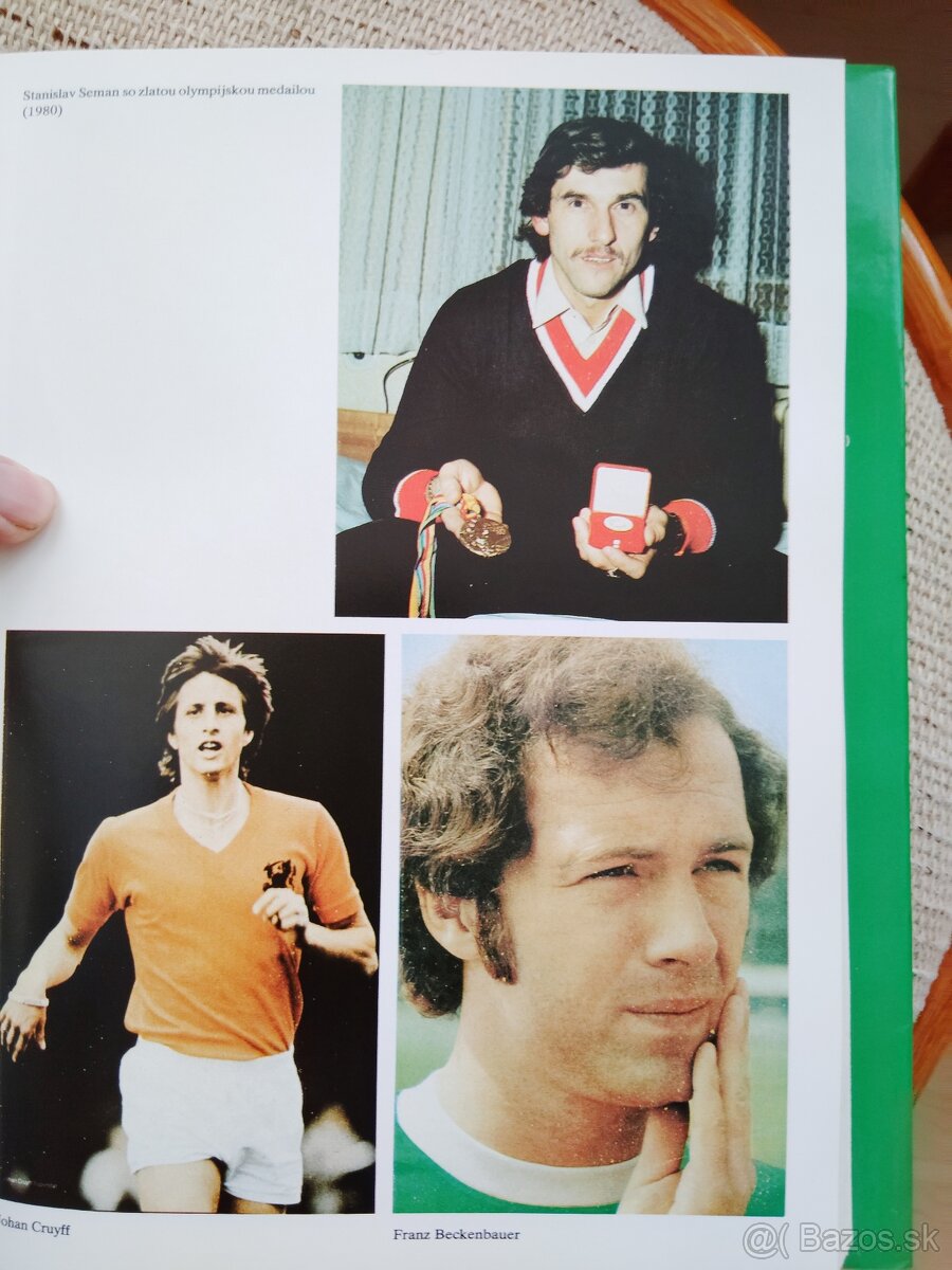 Encyklopédia futbalu - 3